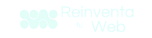 Reinventa tu web